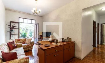 Apartamento à venda - campos elíseos, 2 quartos,  286 m2