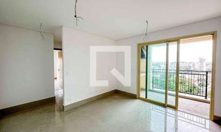 Apartamento com 2 quartos à venda na Água Fria, São Paulo 