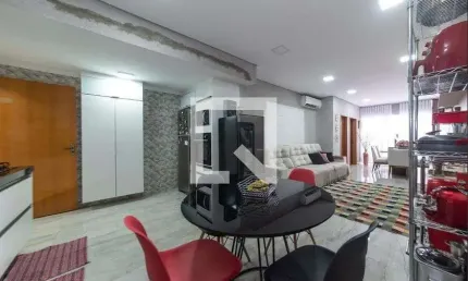 Apartamento à Venda - Santa Teresinha, 3 Quartos,  150 m2