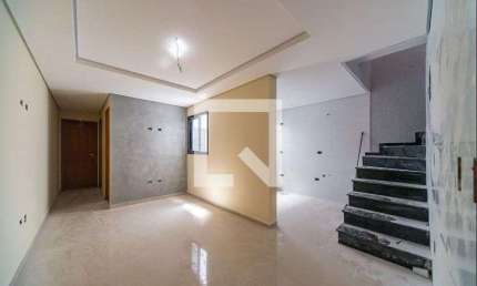 Apartamento à Venda - Parque Bandeirante, 2 Quartos,  115 m2