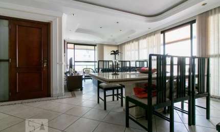 Apartamento à Venda - Rudge Ramos, 3 Quartos,  153 m2