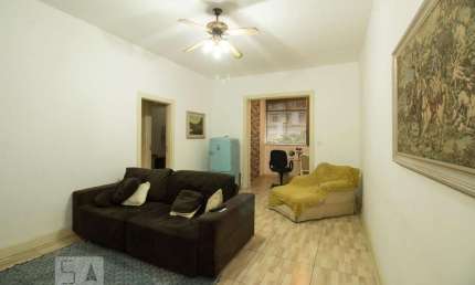 Apartamento à Venda - Bela Vista, 4 Quartos,  145 m2