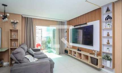 Apartamento à Venda - Portal do Morumbi, 2 Quartos,  147 m2