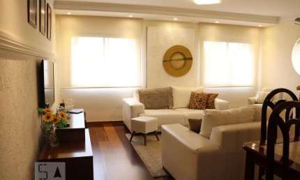 Apartamento à Venda - Santa Teresinha, 4 Quartos,  144 m2