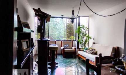 Apartamento com 4 quartos à venda no Tucuruvi, São Paulo 