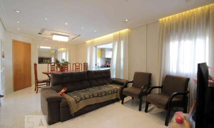Apartamento com 2 quartos à venda no Mandaqui, São Paulo 
