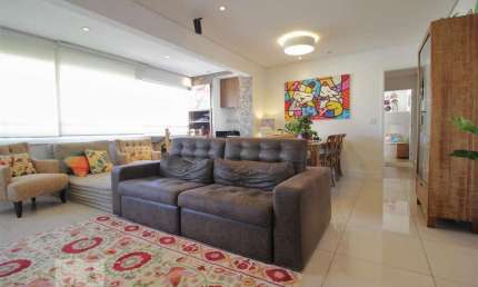 Apartamento com 3 quartos à venda no Panamby, São Paulo 