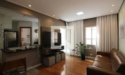 Apartamento com 2 quartos à venda no Anchieta, São Bernardo do Campo 