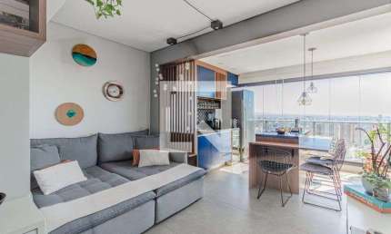 Apartamento com 1 quarto à venda na Liberdade, São Paulo 