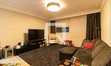 Apartamento à Venda - Aclimação, 3 Quartos,  130 m2