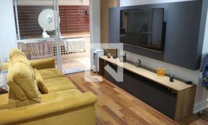 Apartamento à Venda - Santa Maria, 3 Quartos,  173 m2