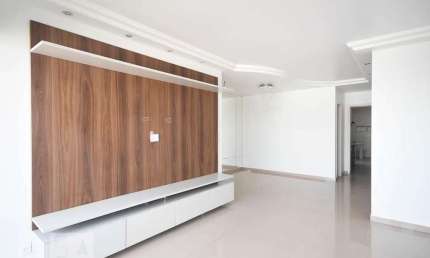 Apartamento à Venda - Portal do Morumbi, 4 Quartos,  129 m2