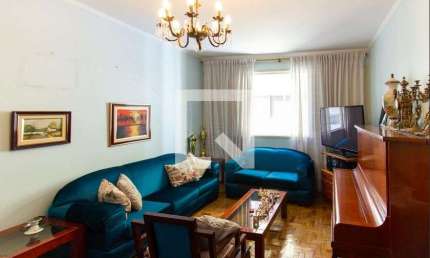 Apartamento com 2 quartos à venda em Perdizes, São Paulo 