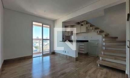 Apartamento à Venda - Parque das Nações, 2 Quartos,  93 m2