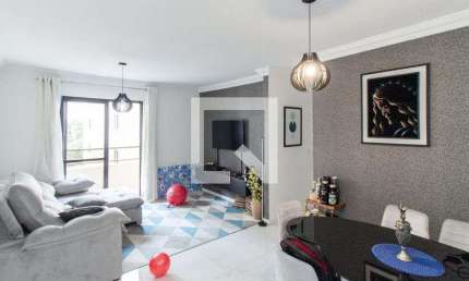 Apartamento com 3 quartos à venda no Tucuruvi, São Paulo 