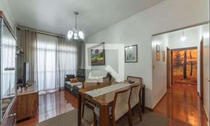 Apartamento com 3 quartos à venda no Jabaquara, São Paulo 