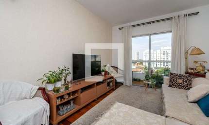 Apartamento à Venda - Vila Mascote, 3 Quartos,  98 m2