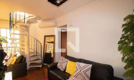 Apartamento à Venda - Vila Guilherme, 2 Quartos,  89 m2