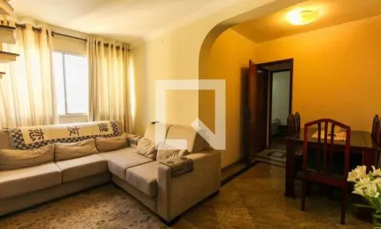 Apartamento com 4 quartos à venda no Tatuapé, São Paulo 