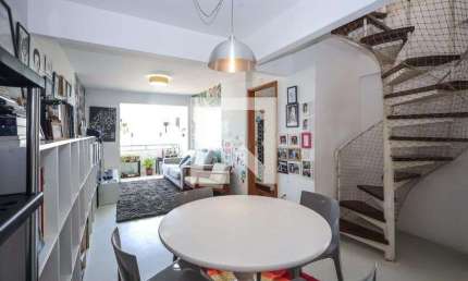 Apartamento à Venda - Bosque da Saúde, 4 Quartos,  122 m2