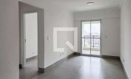 Apartamento à Venda - Vila Lusitânia, 2 Quartos,  70 m2