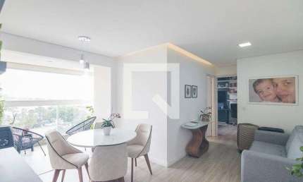 Apartamento com 2 quartos à venda no Jardim, Santo André 