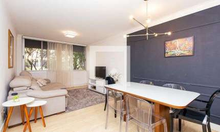 Apartamento à Venda - Consolação, 2 Quartos,  101 m2