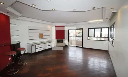 Apartamento com 3 quartos à venda no Mandaqui, São Paulo 