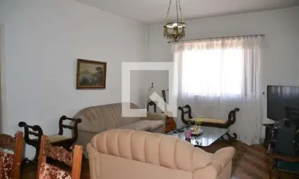 Apartamento à Venda - Santo Antônio, 2 Quartos,  125 m2