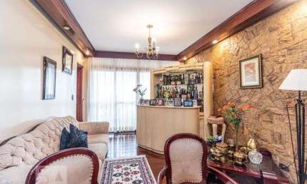 Apartamento à Venda - Barcelona, 3 Quartos,  168 m2