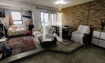 Apartamento à Venda - Vila Sônia, 4 Quartos,  159 m2