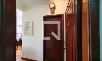Apartamento à Venda - Liberdade, 3 Quartos,  110 m2