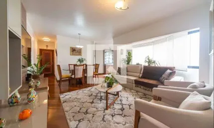 Apartamento à Venda - Jardim Bela Vista, 2 Quartos,  93 m2