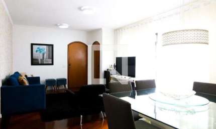 Apartamento à Venda - Santa Teresinha, 4 Quartos,  138 m2