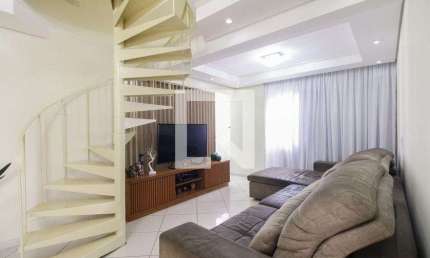 Apartamento à Venda - Vila Aricanduva, 2 Quartos,  86 m2