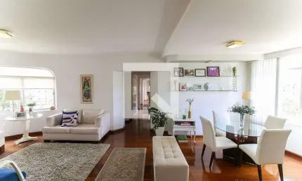 Apartamento à Venda - Portal do Morumbi, 3 Quartos,  129 m2