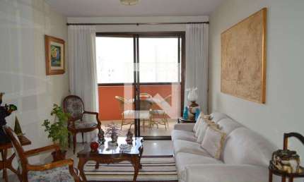 Apartamento com 2 quartos à venda no Cambuci, São Paulo 