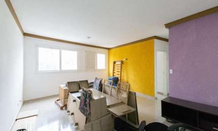 Apartamento à Venda - Vila Nova Conceição, 2 Quartos,  94 m2