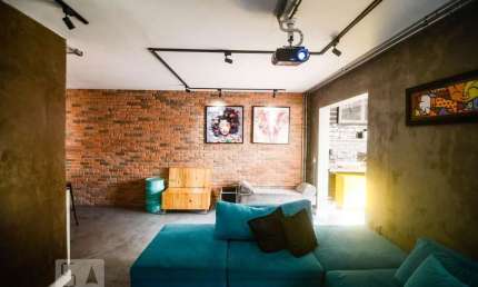 Apartamento com 1 quarto à venda no Tatuapé, São Paulo 