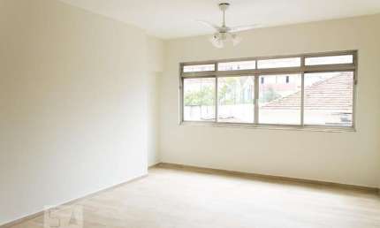 Apartamento à Venda - Vila Mariana, 3 Quartos,  90 m2