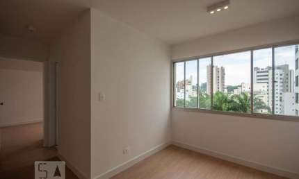 Apartamento à Venda - Real Parque, 3 Quartos,  100 m2
