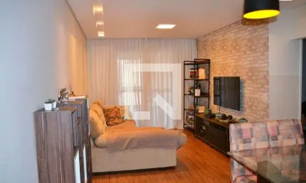 Apartamento à Venda - Rudge Ramos, 3 Quartos,  108 m2
