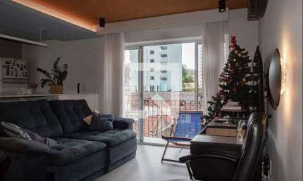 Apartamento à Venda - Vila Clementino, 2 Quartos,  64 m2