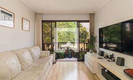 Apartamento à Venda - Vila Guilherme, 3 Quartos,  74 m2