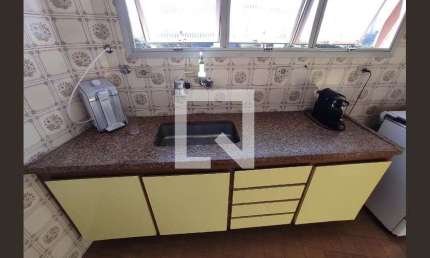Apartamento à Venda - Vila Romana, 3 Quartos,  82 m2