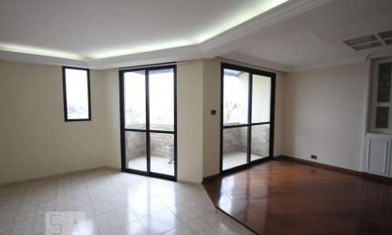 Apartamento com 3 quartos à venda no Sacomã, São Paulo 