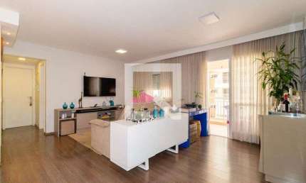 Apartamento com 2 quartos à venda na Mooca, São Paulo 