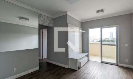 Apartamento com 3 quartos à venda no Anchieta, São Bernardo do Campo 