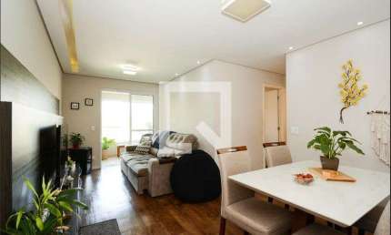 Apartamento com 3 quartos à venda no Anchieta, São Bernardo do Campo 