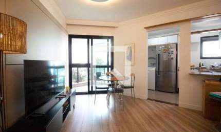 Apartamento com 2 quartos à venda no Paraíso, São Paulo 